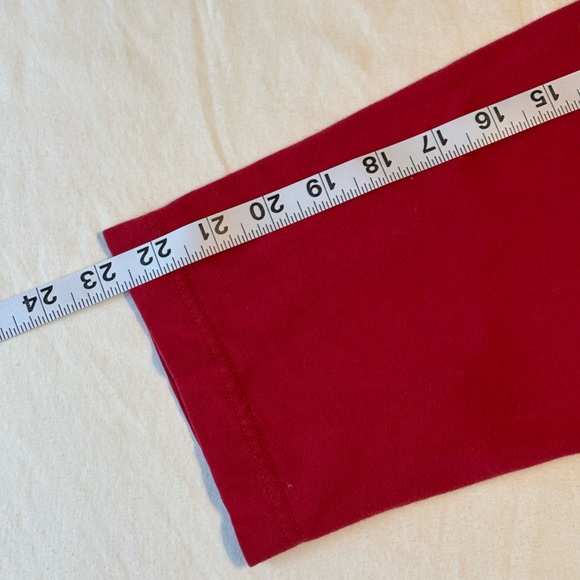 Pearl Jam “No Clowns in 16” Raglan baseball Tee 3/4 sleeve - Picture 4 of 6